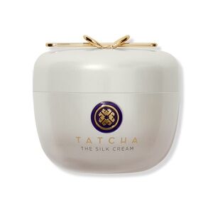 Tatcha The Silk Cream